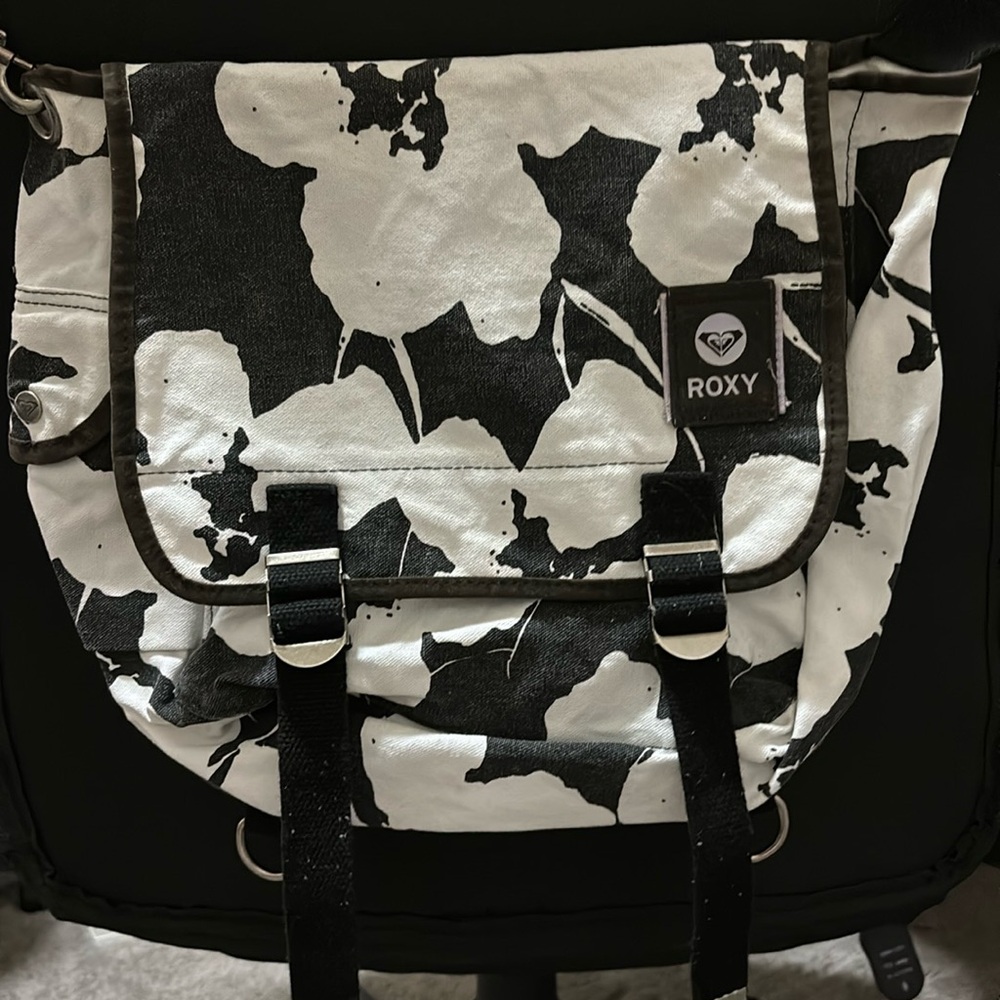 Roxy convertible bag